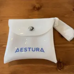 aestura ミニクリアポーチのサムネイル
