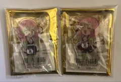 鬼滅の刃　繋がるアクリルスタンド　甘露寺蜜璃