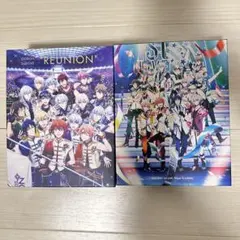 IDOLiSH7 アイドリッシュセブン ナナライ ブルーレイ 完全生産限定版