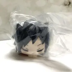 【未開封】鬼滅の刃 おひるねこ ミニ フィギュア 冨岡義勇