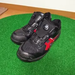 ASICS 安全靴 　2016限定品 入手困難 ASICS 安全靴 2016限定品 入手困難