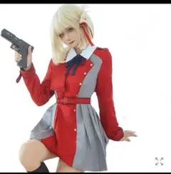 2026年最新】錦木千束 コスプレの人気アイテム - メルカリ