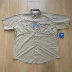 Columbia PFG バハマ2 ショートスリーブ シャツ