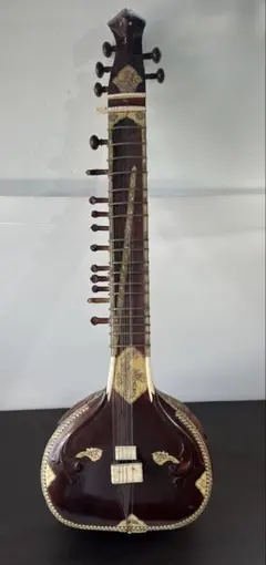 ダンティバ ベトナム楽器 琵琶 - メルカリ
