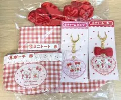 Lil ala mode ×サンリオキャラクターズくじ　『まとめ売り①』