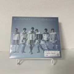 SixTONES 「僕が僕じゃないみたいだ」通常盤 フォトブック付き