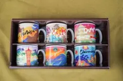 ⭐️早い者勝ち❗️新品⭐️スターバックス マグカップ 14点 まとめ 
