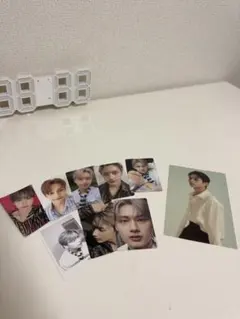 SEVENTEEN ジュン トレカまとめ売り