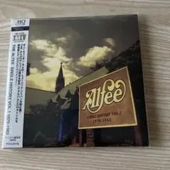 2026年最新】the alfee レコードの人気アイテム - メルカリ