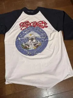 2026年最新】aerosmith ラグランの人気アイテム - メルカリ