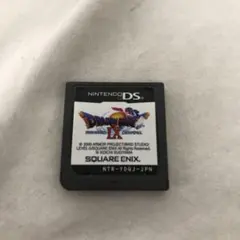 ドラゴンクエストⅨ 星空の守り人　ソフトのみ