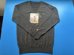 RAF by RAF SIMONS パッチワークニット - メルカリ