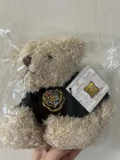 TULLY'S COFFEE ハリーポッター ベアフルのサムネイル