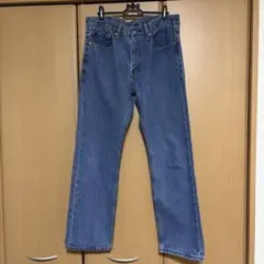 Levi's 505 デニムジーンズ W34 L32