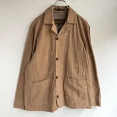 Timberland テーラードジャケット カバーオール ティンバーランド 古着のサムネイル