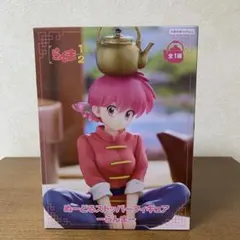 2025年最新】らんま1/2 ぬーどるストッパーフィギュア らんまの