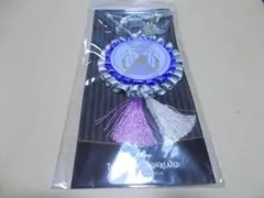 ツイステ バッグチャーム オクタビィネル ツイステッドワンダーランド