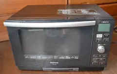 Panasonic NE-MS263 オーブンレンジ 本体 - メルカリ