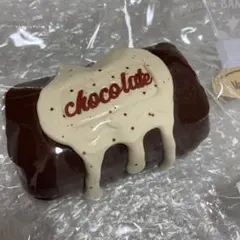 maorong マオロン　チョコ　スクイーズ