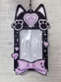 PanchaPancha トレカケース ぷくぷく