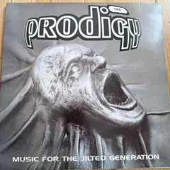 PRODIGY レコード　uk original Prodigy Rare in Music Records for sale | eBay UK