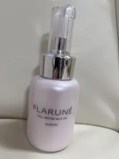 アルビオン　フラルネ　フルリファイン　ミルク　f M 110g