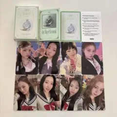 cosmosy the a(e)nd Awakening Cards nemo