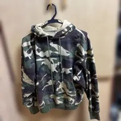 rothco パーカーのサムネイル