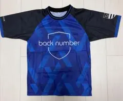 back number 寿リクエストのオリジナルサッカーシャツ XL - メルカリ