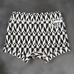 Semon セモン　ショートパンツ　90