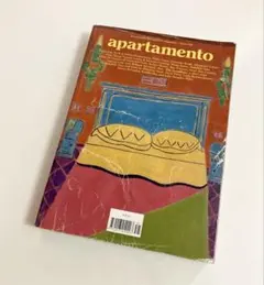 アート・デザイン・音楽 apartamento #03 2009 Ezra Koenig apartamento #03 2009 Ezra Koenig - メルカリ