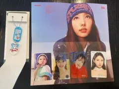 TWICE　ナヨン　グッズ