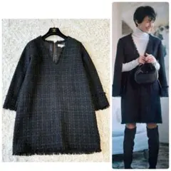 Arpege storyドレスパンツ　ブラック Style Coordinate │【公式通販】Arpege story（アルページュ