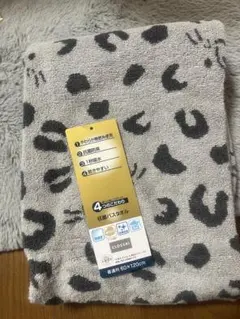新品♡Rady♡レオパード柄バスタオル♡ Rady - Rady レオパードバスタオル ヒョウ柄の通販 by ぴよきちshop