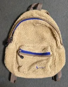 aigle バックパック