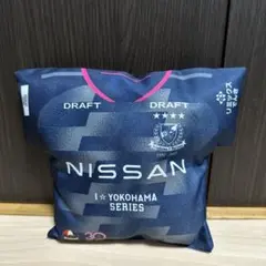 横浜F・マリノス 2021年 選手支給用 非売品 スペシャルユニフォーム喜田大然 2025年最新】横浜f・マリノス ユニフォーム スペシャルの人気