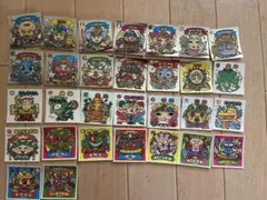 ビックリマン　超元祖　32弾