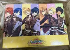 うたプリ マジLOVEキングダム　アニメイト版ST☆RISH Blu-ray