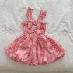 ninibello ニニベロ　ワンピース