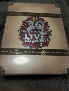 2025年最新】20th L'Anniversary LIVEの人気アイテム - メルカリ
