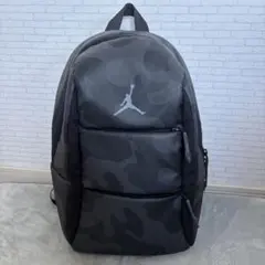 Jordan カモフラージュバックパック