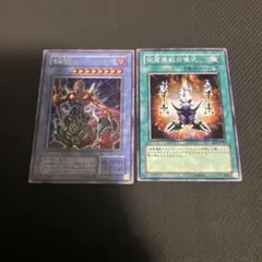 仮面魔獣マスクドヘルレイザー 2期 シークレットレア - メルカリ