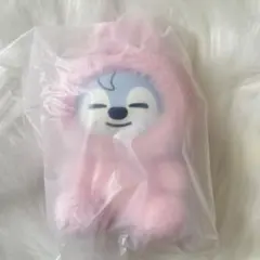 StrayKids SKZOO バンチャン WolfChan ぬいぐるみ 未開封