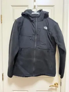 THE NORTH FACE フリースジャケット XL ブラック