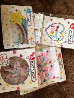 Hey!Say!JUMPセブンイレブンくじ