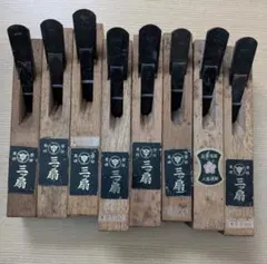 鉋 かんな 大工道具 工具 カンナ 職人 内丸鉋 几帳面 面取り