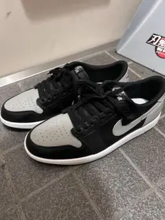 Nike エアジョーダン 1LOW OG "Shadow"のサムネイル