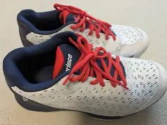 Prince テニスシューズ WIDE LITE ADVANCE HC 27.0