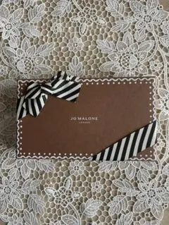 Jo Malone フレグランス 3本セット ギフトボックス