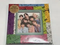 timelesz レシピ FC限定 寿盤 祝盤 timelesz FC限定 寿版 手形、プレイリスト付き - メルカリ